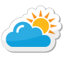 Partly Cloudy