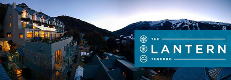 The Lantern Apartments Thredbo