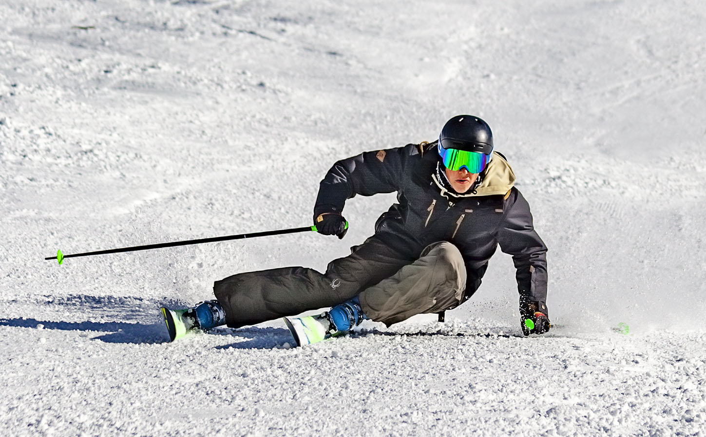 Promising Australian alpine skier to train with US Ski Team Snowatch