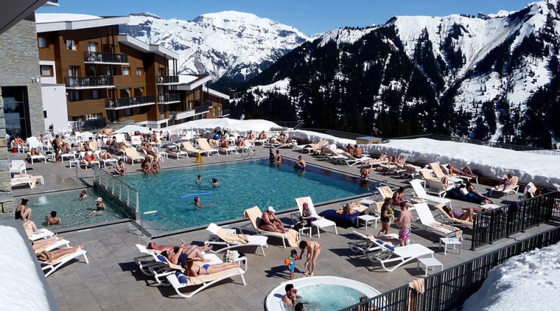 Club Med Grand Massif Samoens