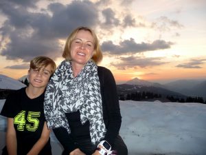 Club Med Grand Massif Samoens Skyline Restaurant
