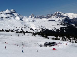 Club Med Grand Massif