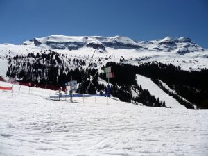 Club Med Grand Massif