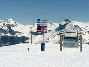 Club Med Grand Massif