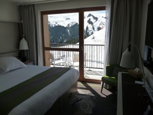 club med grand massif samoens club room