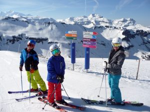 Club Med Grand Massif