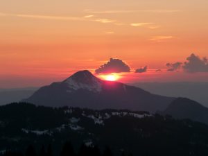 Club Med Grand Massif Samoens Skyline Restaurant