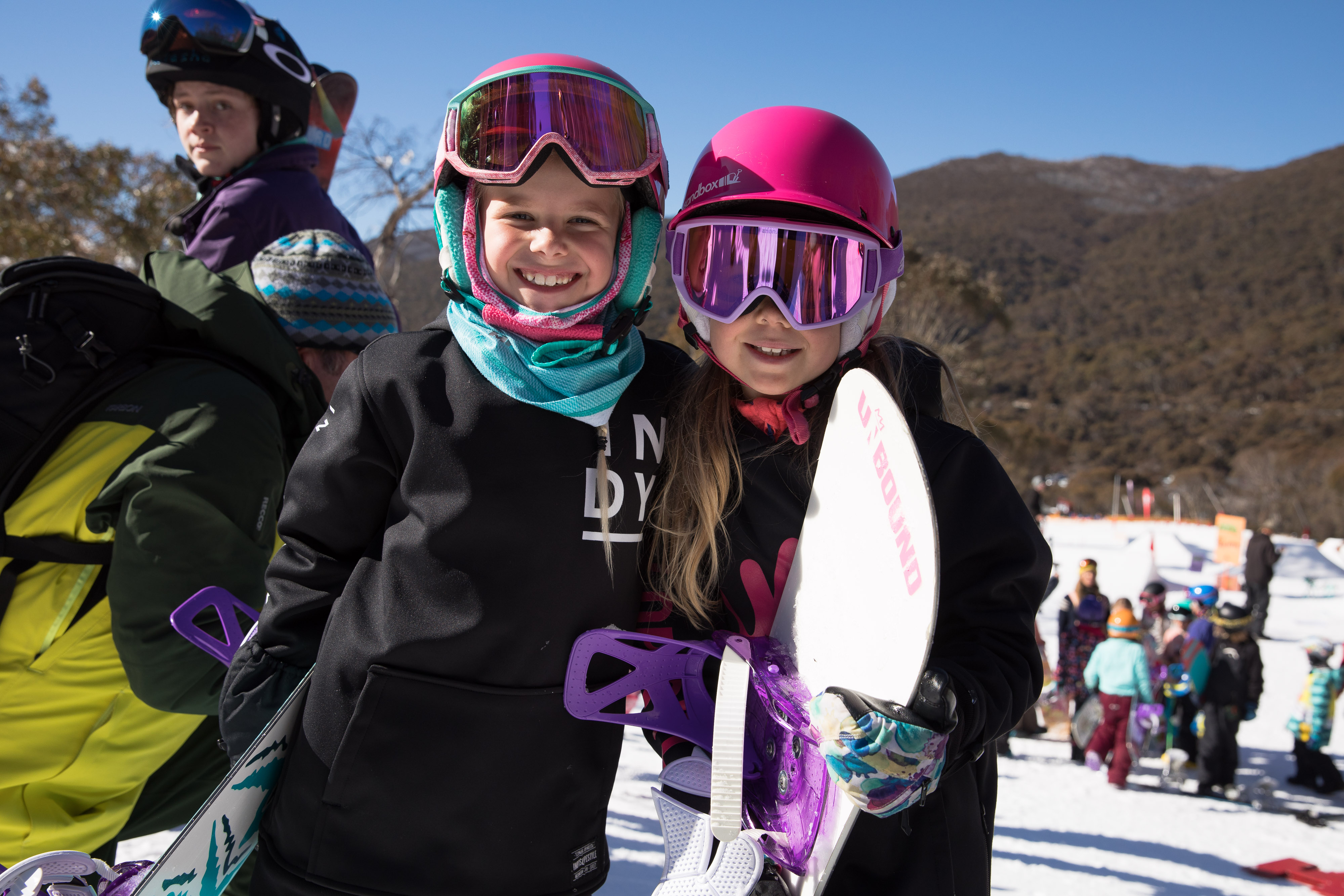 Torah Bright Mini Shred