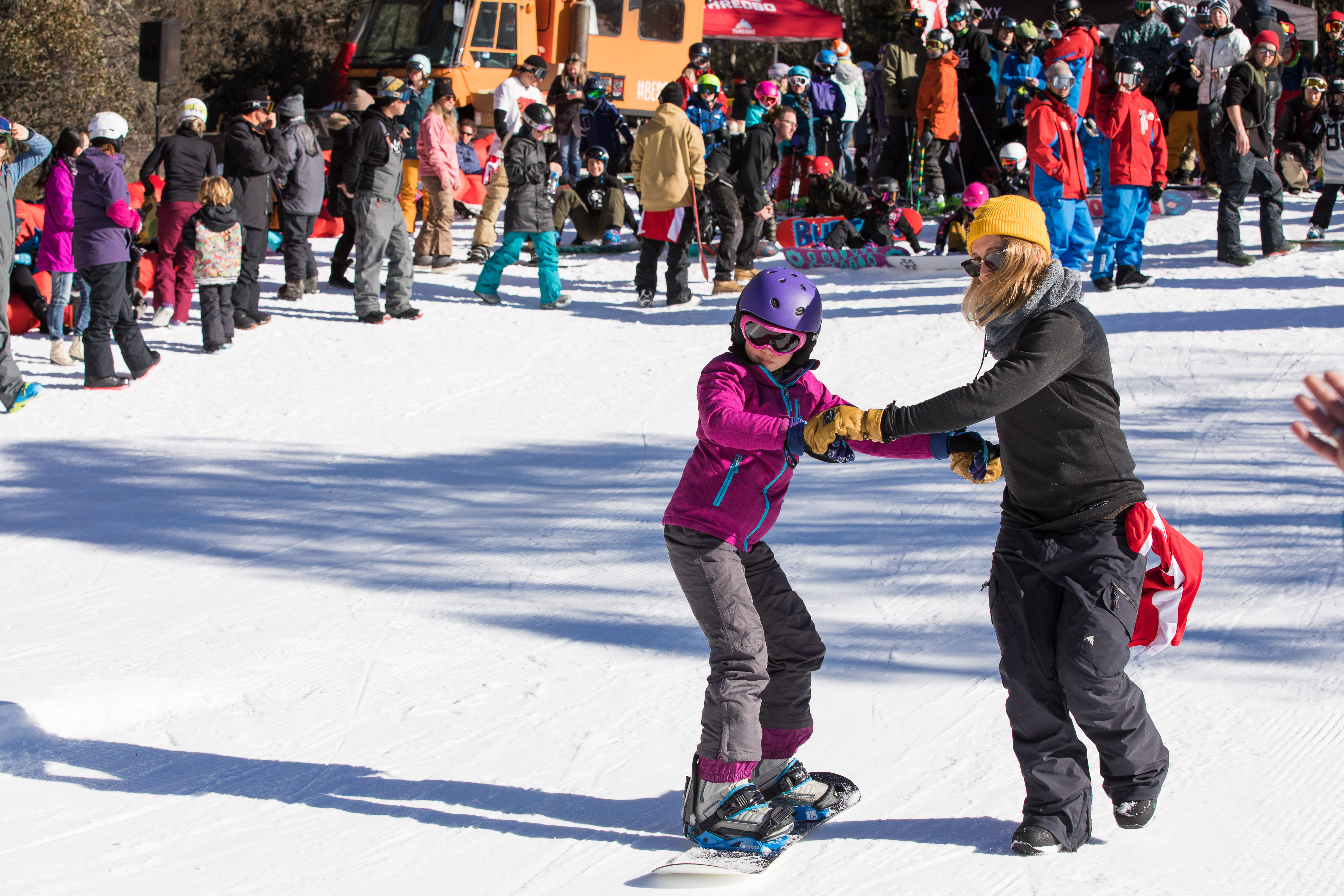 Torah Bright Mini Shred