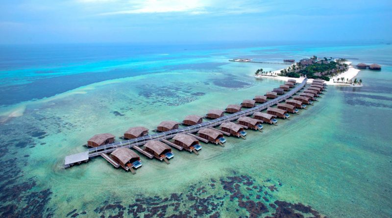 Club Med Finolhu Maldives