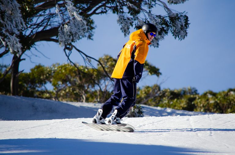 See what's new at Mt Baw Baw for Season 2019 Snowatch