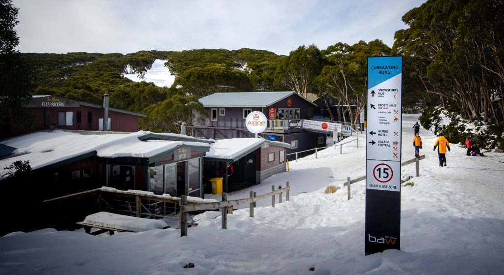 See what's new at Mt Baw Baw for Season 2019 Snowatch