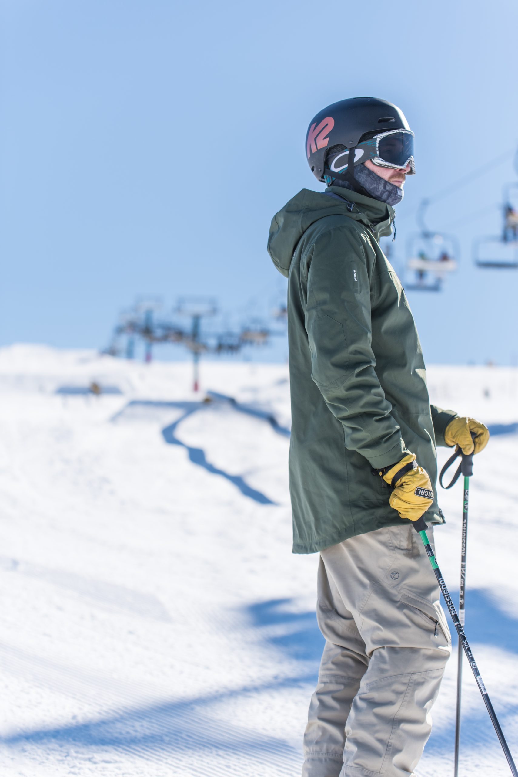 15 Day Forecasts Snowatch