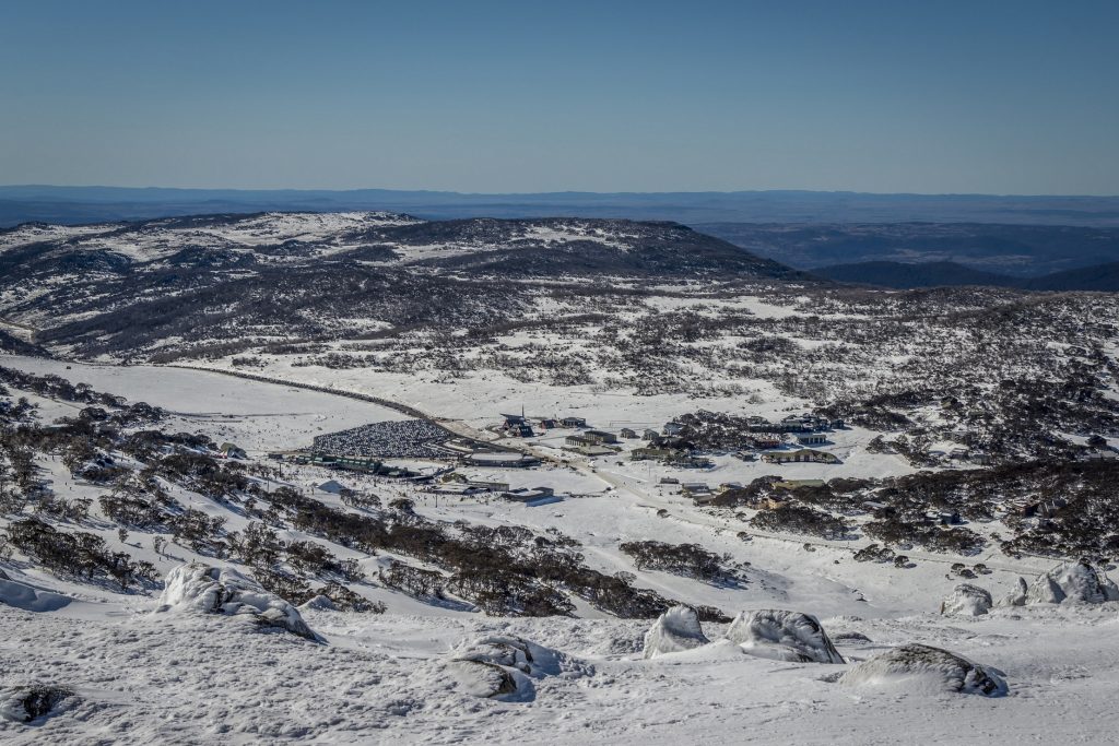 Kosciuszko National Park