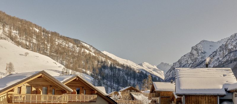 Accommodation – Italy