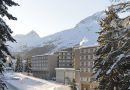 Accommodation – Switzerland