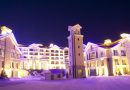 Accommodation – China