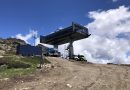 Perisher’s new 6 seater chairlift