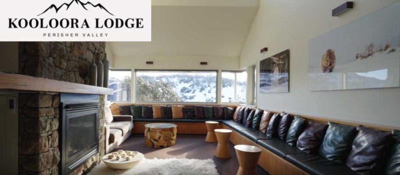Kooloora Lodge – Perisher Valley