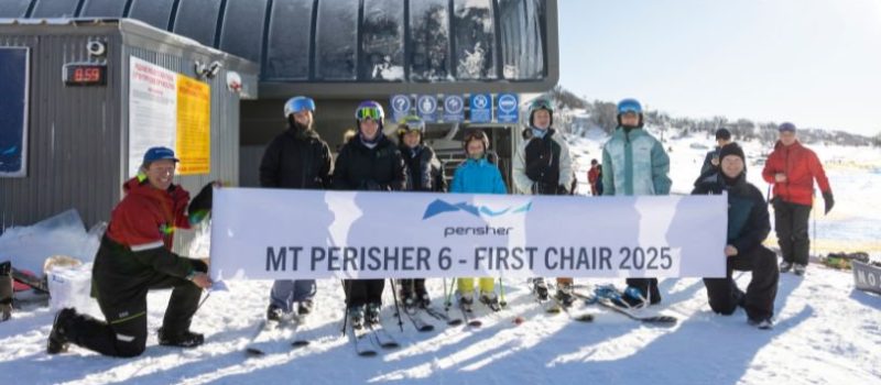 The Mt P 6 is Officially Spinning!